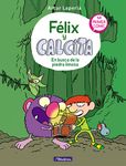 Félix Y Calcita: En Busca de la Piedra Limosa: Mi Primer Cómic / Felix Y Calcita: In Search of the Silty Stone: My First Comic - 圖片 1