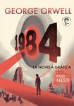 1984 (Novela Gráfica) / 1984 (Graphic Novel) - 圖片 1