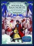 Nicolás San Norte Y La Batalla Contra El Rey de Las Pesadillas: Volume 1 - 圖片 1