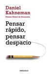 Pensar Rápido, Pensar Despacio / Thinking, Fast and Slow - 圖片 1