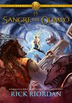 La Sangre del Olimpo / The Blood of Olympus - 圖片 1