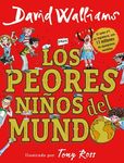 Los Peores Niños del Mundo / The World's Worst Children - 圖片 1