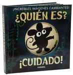¿Quién Es? ¡Cuidado! - 圖片 1
