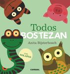 Todos Bostezan - 圖片 1