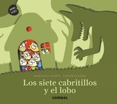 Los Siete Cabritillos Y El Lobo - 圖片 1