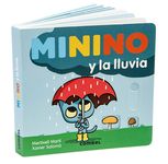 Minino Y La Lluvia - 圖片 1