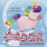 Oscar El Unicornio Hambriento Se Come La Navidad - 圖片 1