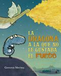 Dragona a la Que No Le Gustaba El Fuego, La - 圖片 1