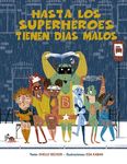 Hasta Los Superheroes Tienen Dias Malos - 圖片 1