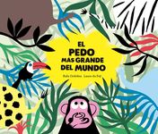 El Pedo Màs Grande del Mundo - 圖片 1