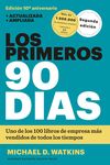 Los Primeros 90 Días (the First 90 Days, Updated and Expanded Edition Spanish Edition) - 圖片 1