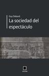 La socidad del espectáculo - 圖片 1