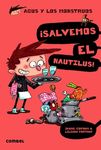 ¡Salvemos El Nautilus! - 圖片 1