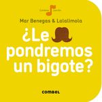 ¿Le Pondremos Un Bigote? - 圖片 1