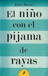 El Niño Con El Pijama de Rayas/ The Boy in the Striped Pajamas = The Boy in the Striped Pajamas - 圖片 1