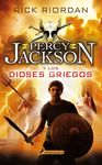 Percy Jackson Y Los Dioses Griegos / Percy Jackson's Greek Gods - 圖片 1