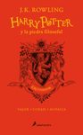 Harry Potter Y La Piedra Filosofal (20 Aniv. Gryffindor) / Harry Potter and the Sorcerer's Stone (Gryffindor) - 圖片 1