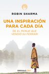 Una Inspiración Para Cada Día de El Monje Que Vendió Su Ferrari / Daily Inspiration from the Monk Who Sold His Ferrari - 圖片 1