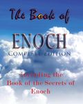 The Book Of Enoch, Complete Edition: Including The Book Of The Secrets Of Enoch - 圖片 1