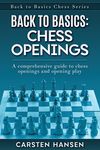 Back to Basics: Chess Openings: A comprehensive guide to chess openings and opening play - 圖片 1