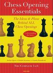 Chess Opening Essentials: The Ideas & Plans Behind All Chess Openings, the Complete 1. E4 - 圖片 1