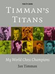 Timman's Titans: My World Chess Champions - 圖片 1