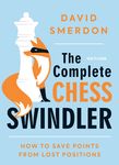 The Complete Chess Swindler: How to Save Points from Lost Positions - 圖片 1