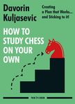 How to Study Chess on Your Own: Creating a Plan That Works... and Sticking to It! - 圖片 1