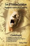 Los 13 linajes satánico (Cuatrilogía): Preparando el camino para el Anticristo - 圖片 1