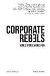 Corporate Rebels: Make Work More Fun - 圖片 1