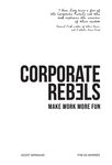 Corporate Rebels: Make work more fun - 圖片 1