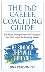 The PhD Career Coaching Guide - 圖片 1