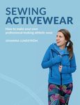 Sewing Activewear: How to make your own professional-looking athletic wear - 圖片 1