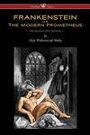 FRANKENSTEIN or The Modern Prometheus (The Revised 1831 Edition - Wisehouse Classics) - 圖片 1