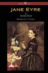 Jane Eyre (Wisehouse Classics Edition - With Illustrations by F. H. Townsend) - 圖片 1