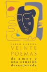 Veinte poemas de amor y una canción desesperada - 圖片 1