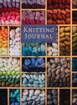 Knitting Journal: A Notebook For Up To 50 Knitting Projects - Keep Track Of Yarns And Needles - 圖片 1