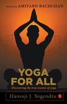 Yoga for All: Wellness for Your Mind, Body, and Soul - 圖片 1