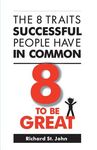 8 To Be Great - 圖片 1