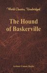 The Hound of Baskerville (World Classics, Unabridged) - 圖片 1