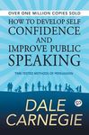 How to Develop Self Confidence and Improve Public Speaking - 圖片 1