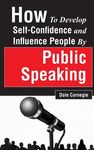 How to Develop Self-Confidence and Influence People by Public Speaking - 圖片 2