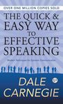 The Quick and Easy Way to Effective Speaking - 圖片 1