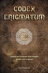 Codex Enigmatum: Unique and eccentric brain teasers, puzzles and enigmas - 圖片 1
