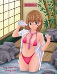 Sexy Anime Girls Uncensored Coloring Book 3 - 圖片 1