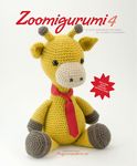 Zoomigurumi 4: 15 Cute Amigurumi Patterns by 12 Great Designers - 圖片 1