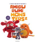 Amigurumi Monsters 2: Revealing 15 More Scarily Cute Yarn Monsters - 圖片 1