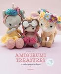 Amigurumi Treasures: 15 Crochet Projects to Cherish - 圖片 1