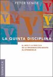 La Quinta Disciplina: El Arte y la Práctica de la Organización Abierta al Aprendizaje - 圖片 1