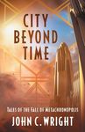 City Beyond Time: Tales of the Fall of Metachronopolis - 圖片 1